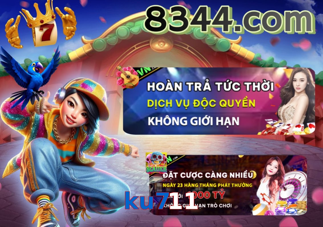 ku711